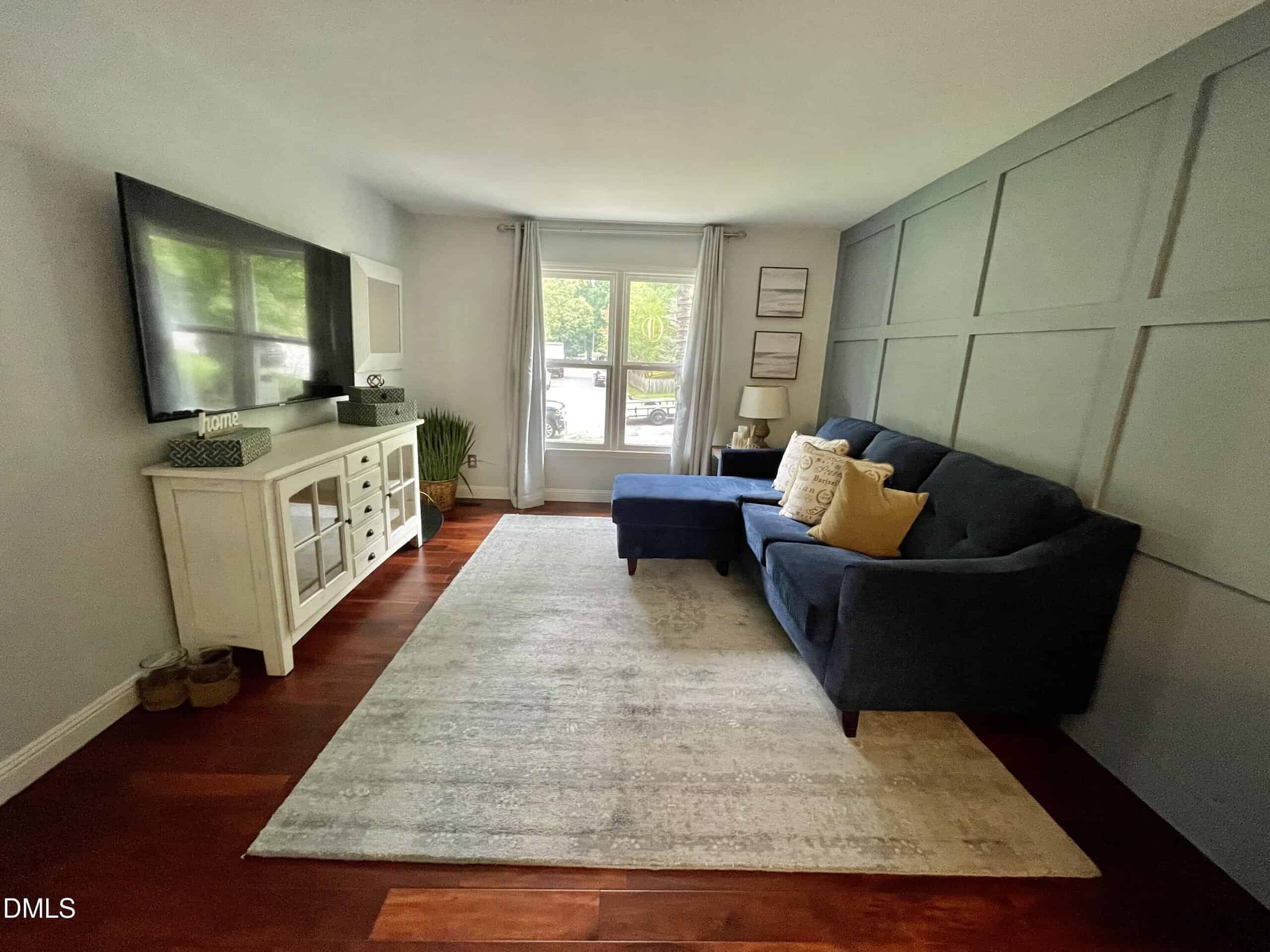 3516 Donna Road, Raleigh, NC 27604
