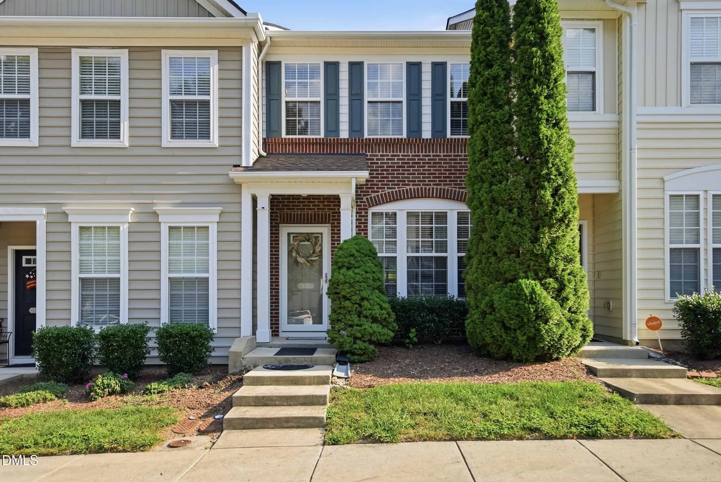 5311 Crescentview Parkway, Raleigh, NC 27606
