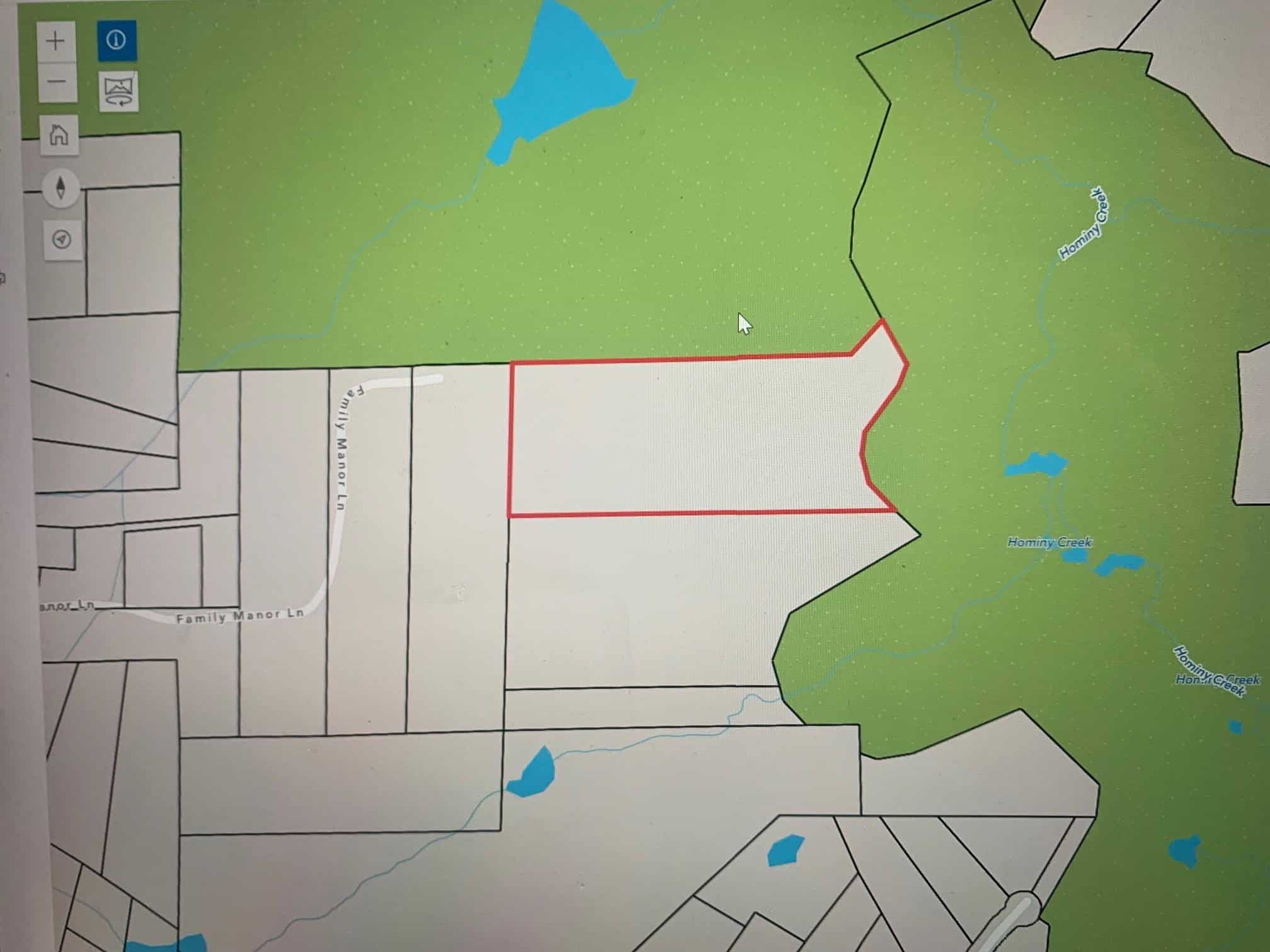 0 Lizard Lick Road, Wendell, NC 27591