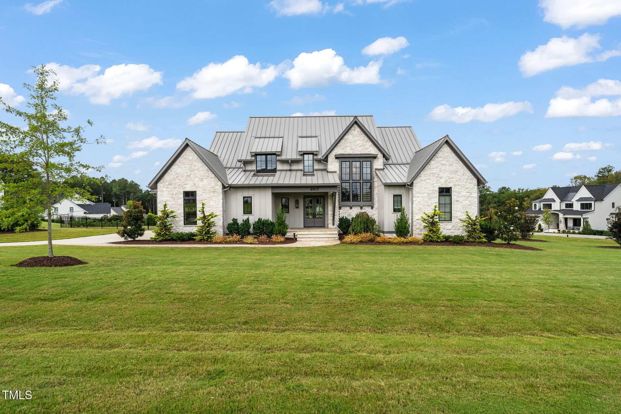 8917 Grand Highland Way, Wake Forest, NC 27587