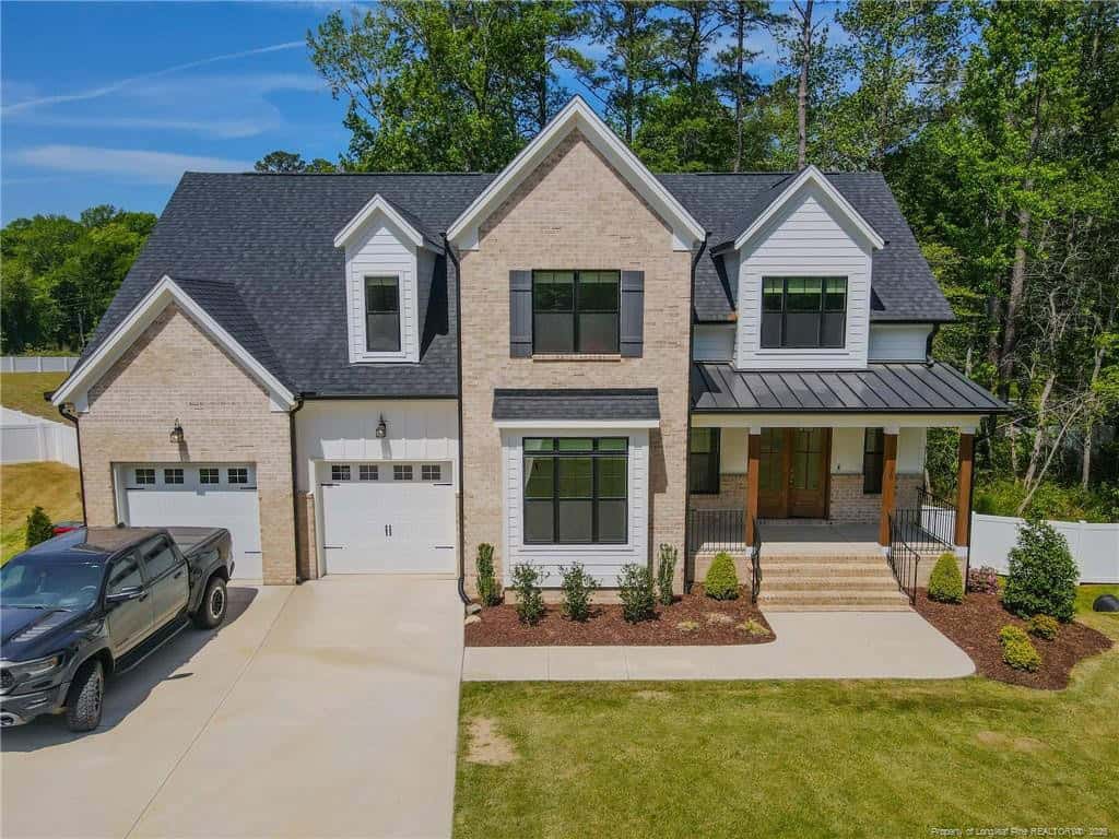170 Sallyport Court, Raleigh, NC 27603
