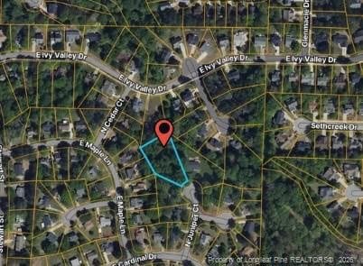 1613 N Juniper Court, Fuquay-Varina, NC 27526