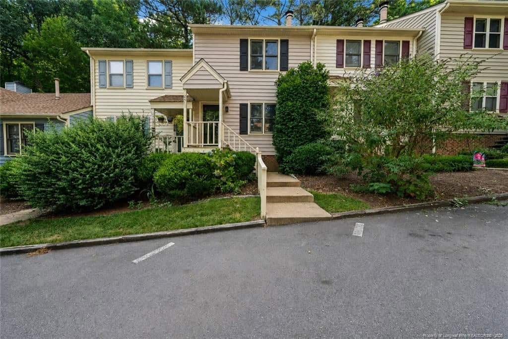 6551 Hearthstone Drive, Raleigh, NC 27615