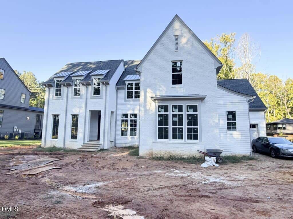 13533 Old Creedmoor Road, Wake Forest, NC 27587
