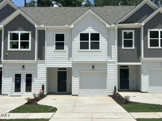 212 Kerag Way, Garner, NC 27529