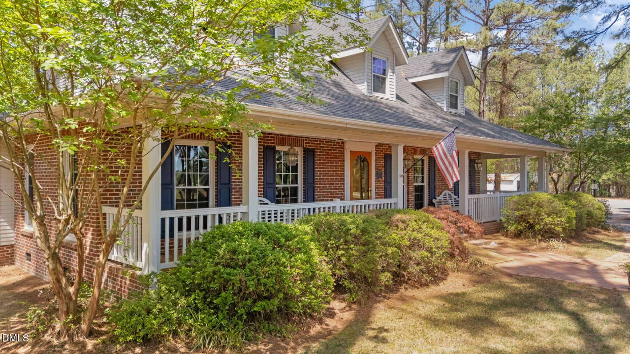 4509 S Highway, Oxford, NC 27565