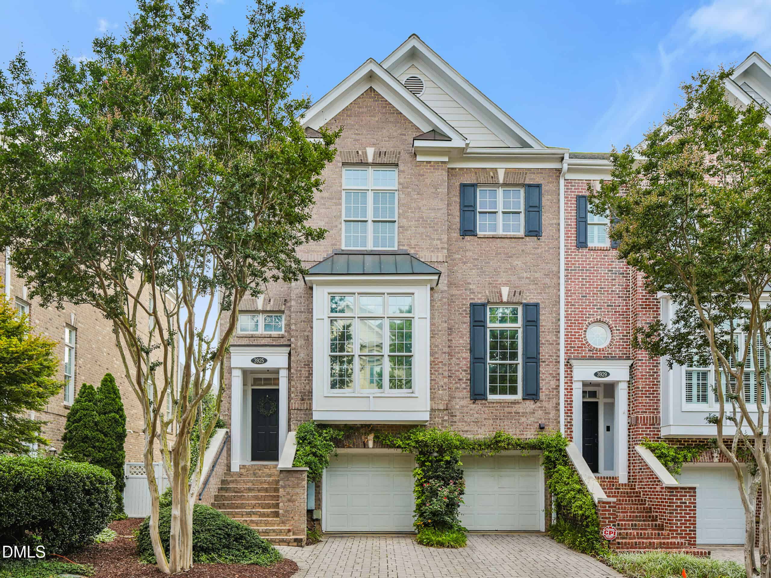 3925 Bentley Brook Drive, Raleigh, NC 27612