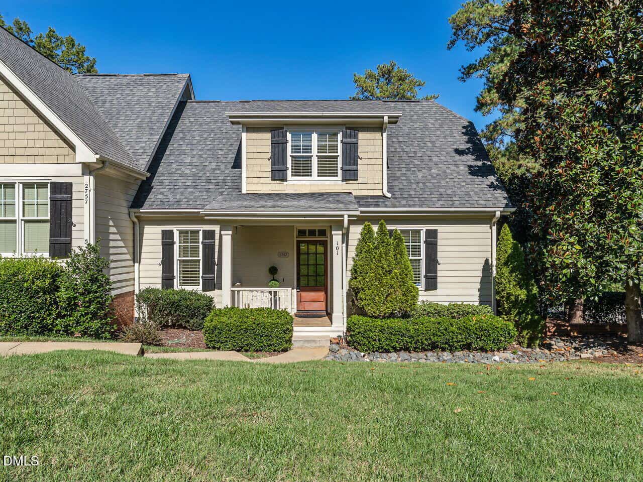 2757 Oberlin Road Unit 101, Raleigh, NC 27608