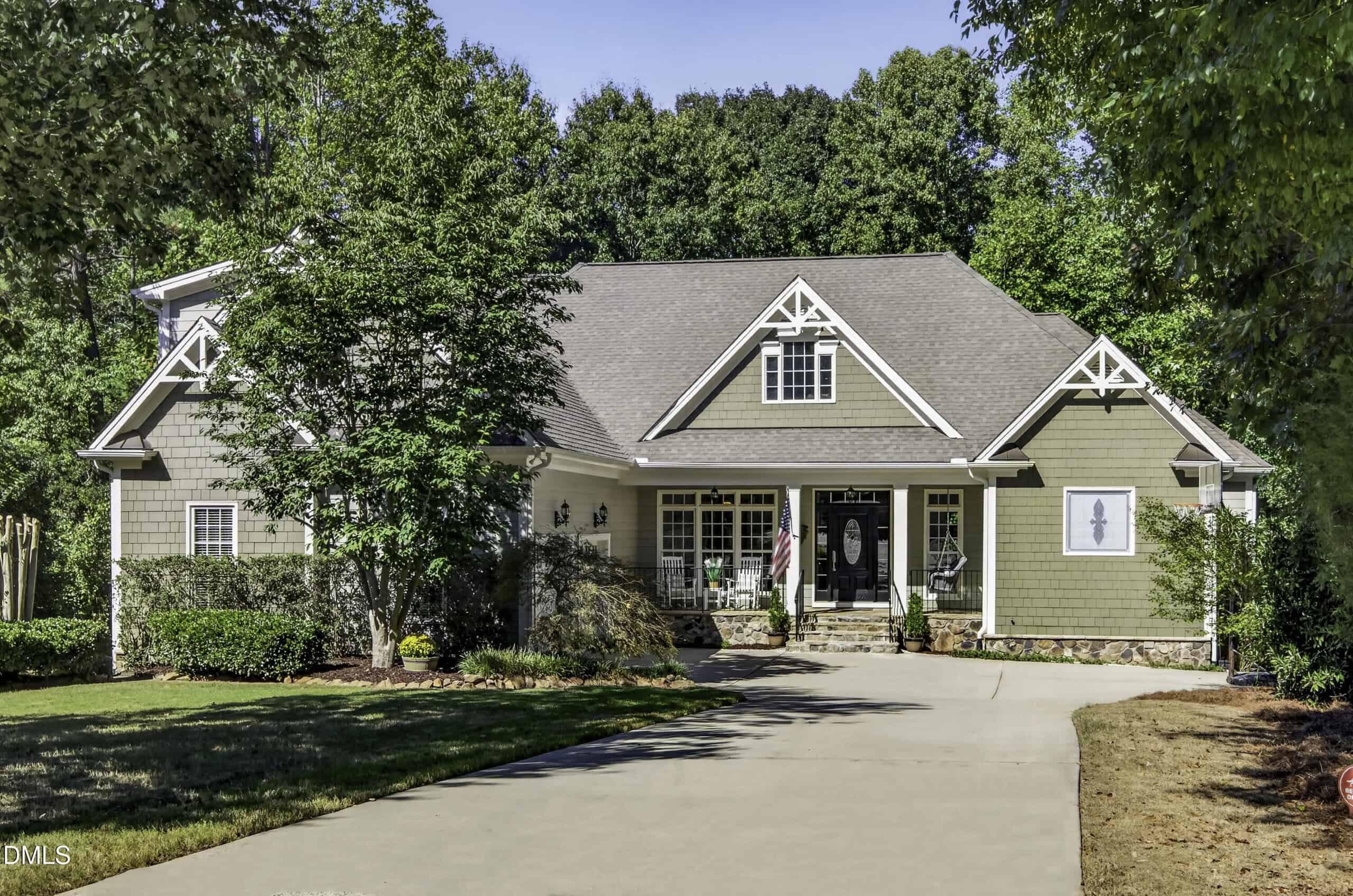 6624 Alirin Lane, Fuquay-Varina, NC 27526