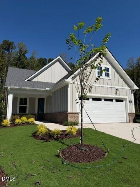 444 Mugby Road, Raleigh, NC 27610