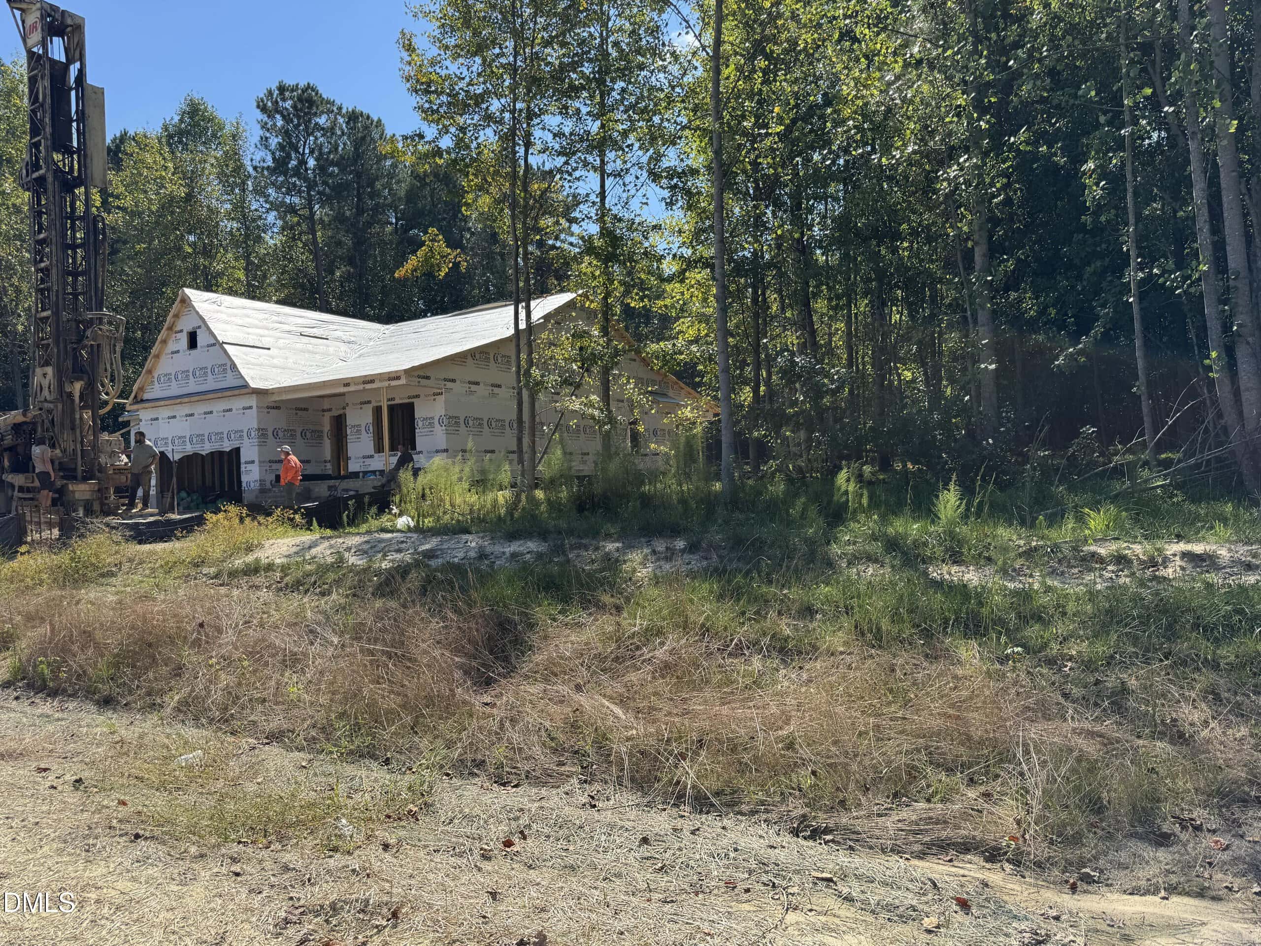 9604 Viamant Lane, Zebulon, NC 27597