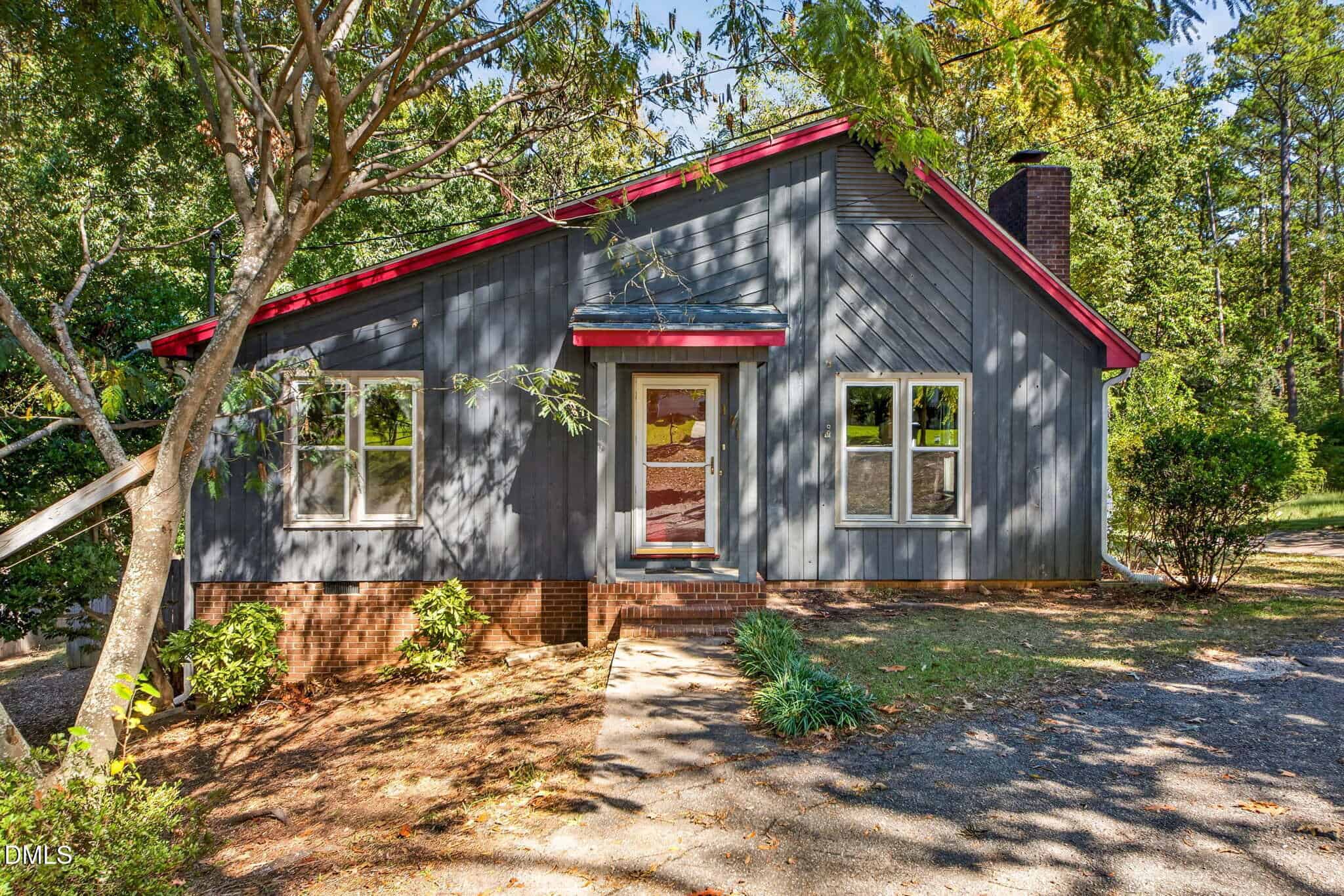 1712 Cranston Road, Garner, NC 27529