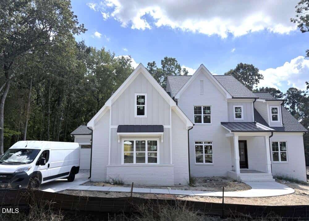 325 Black Caviar Way, Raleigh, NC 27603