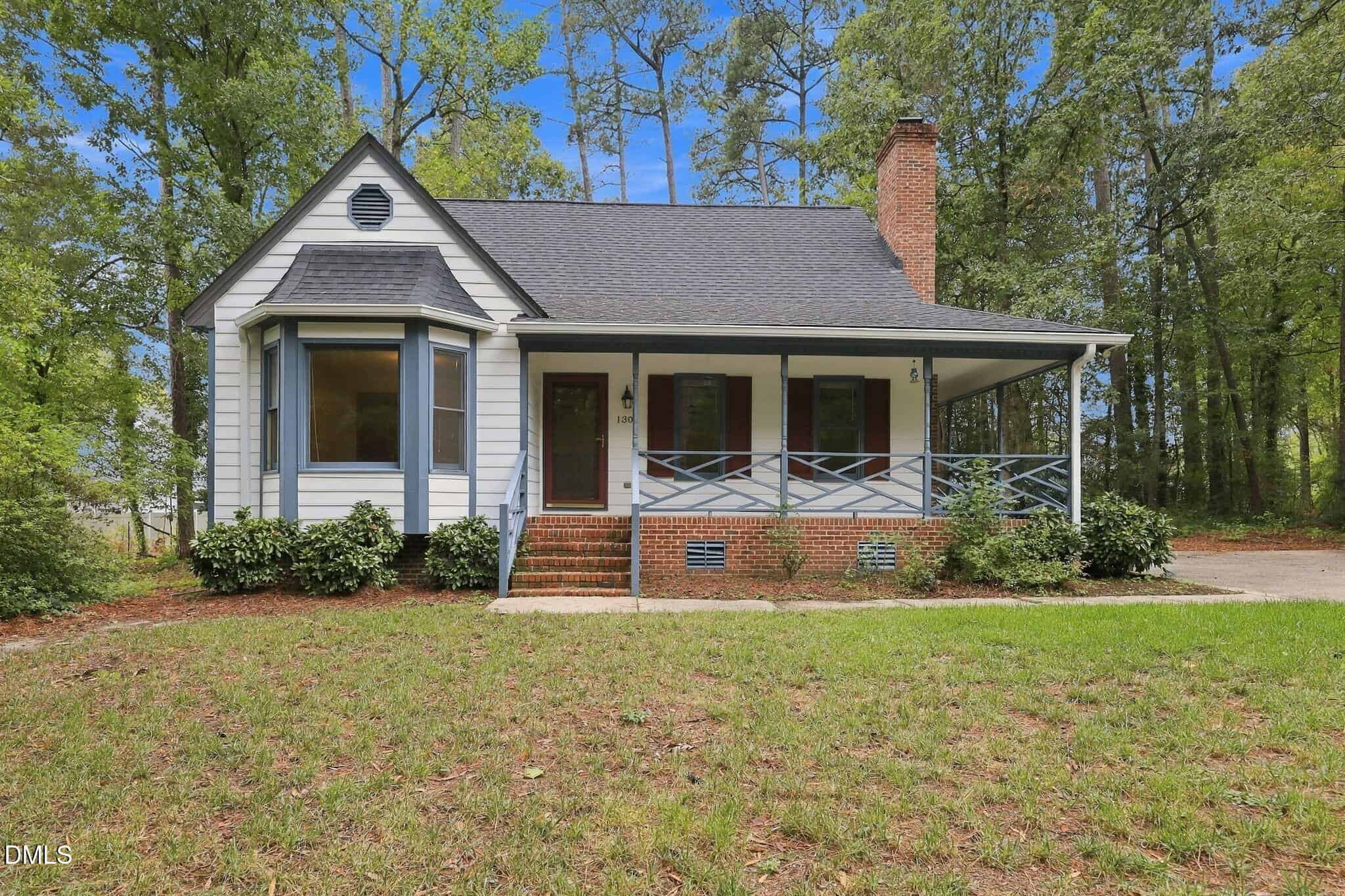 1301 Raybon Drive, Wendell, NC 27591