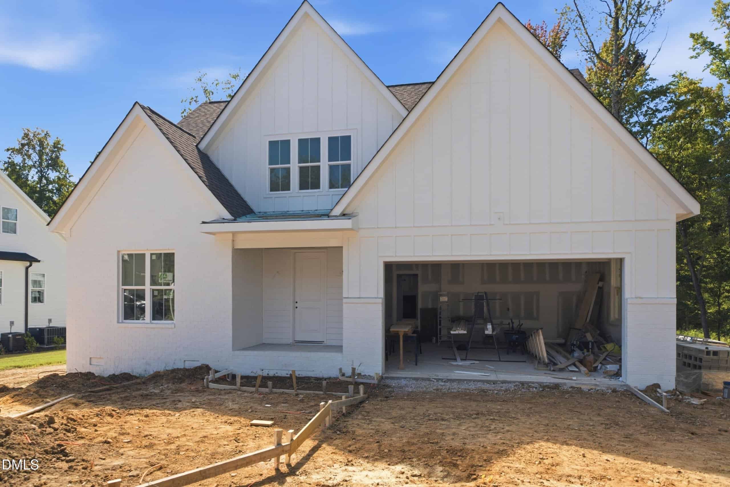 737 Bennett Ridge Court, Wake Forest, NC 27587