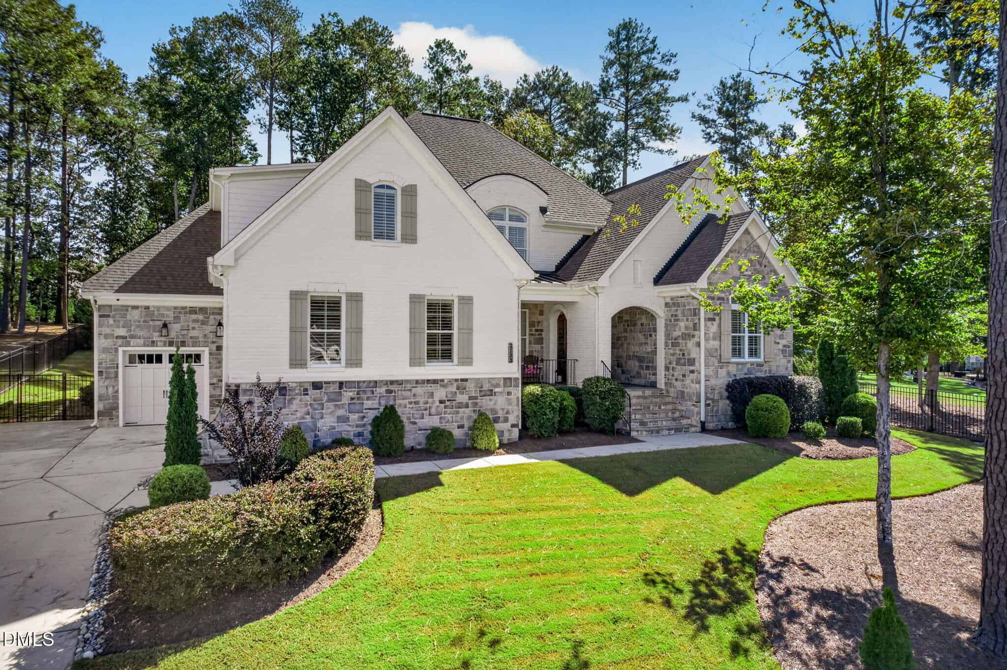 2133 Gardenbrook Drive, Raleigh, NC 27606