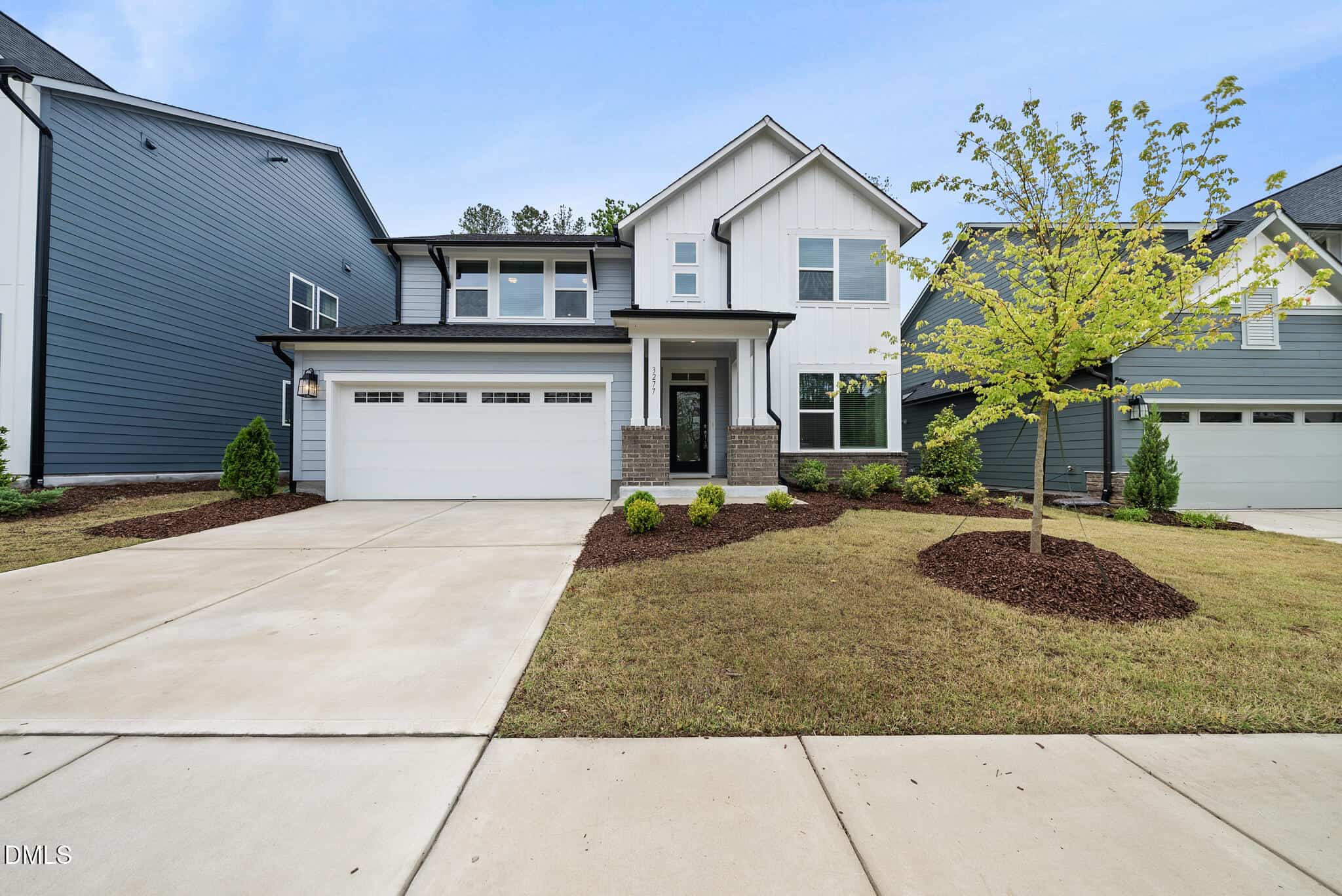 3277 Mission Olive Place, New Hill, NC 27562