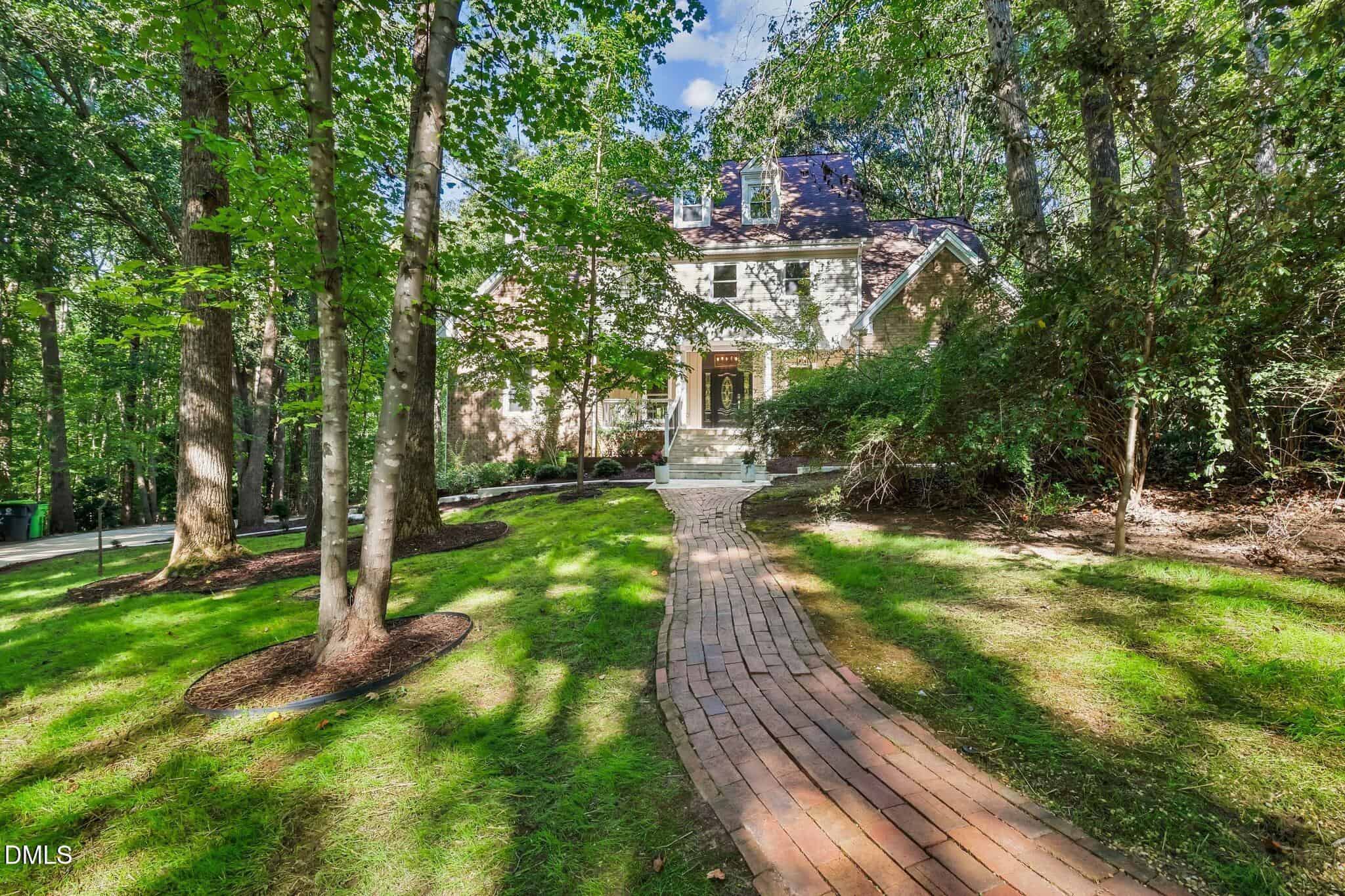 228 Jansmith Lane, Raleigh, NC 27615