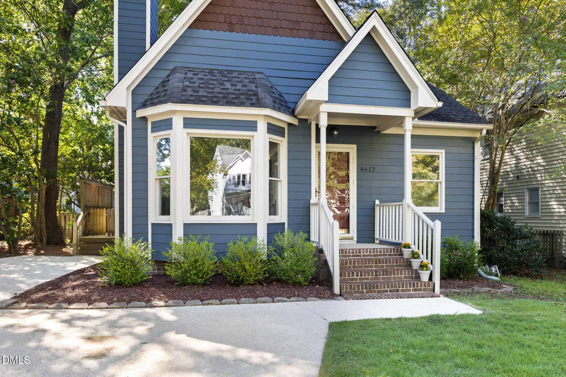 4612 Batavia Court, Raleigh, NC 27604