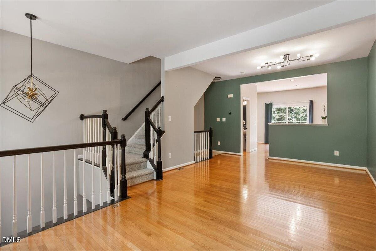 5442 Echo Ridge Road, Raleigh, NC 27612