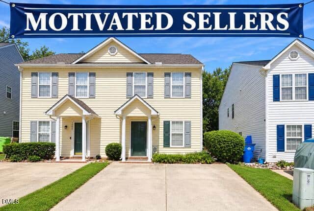 2646 Blackwolf Run Lane, Raleigh, NC 27604