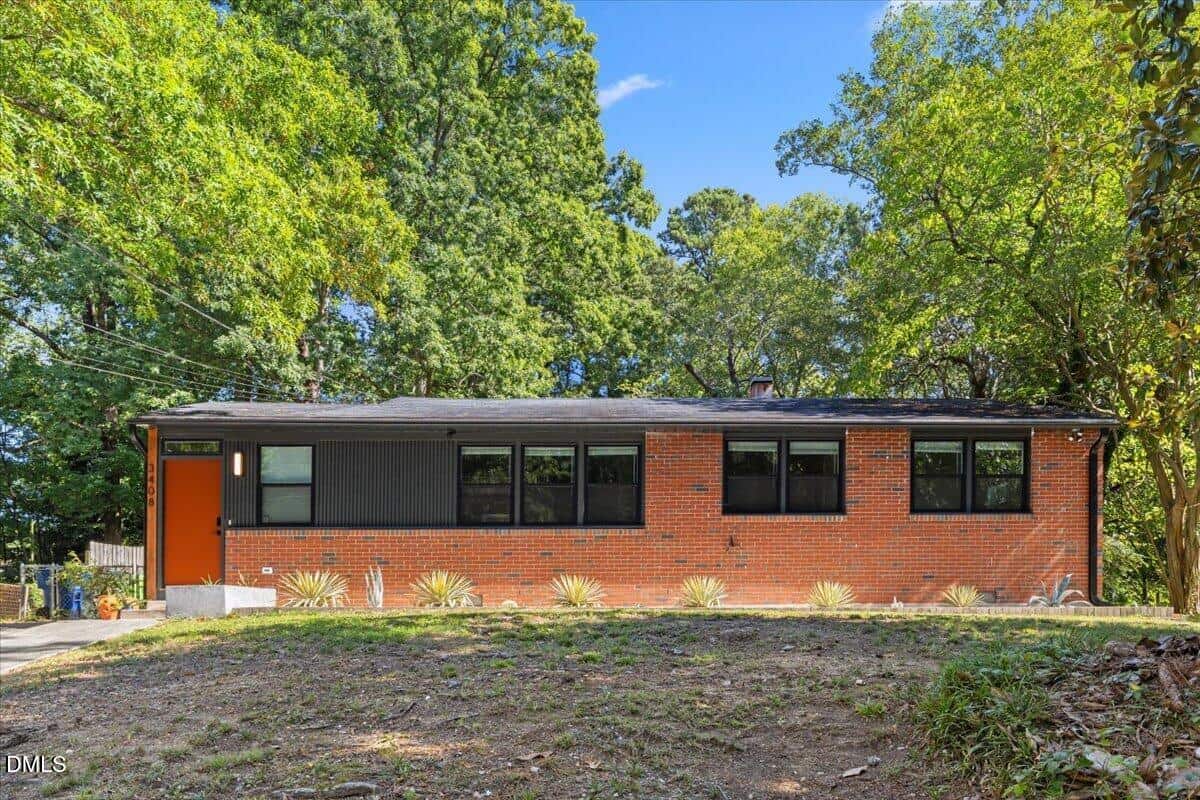 3408 Cheyenne Road, Raleigh, NC 27609