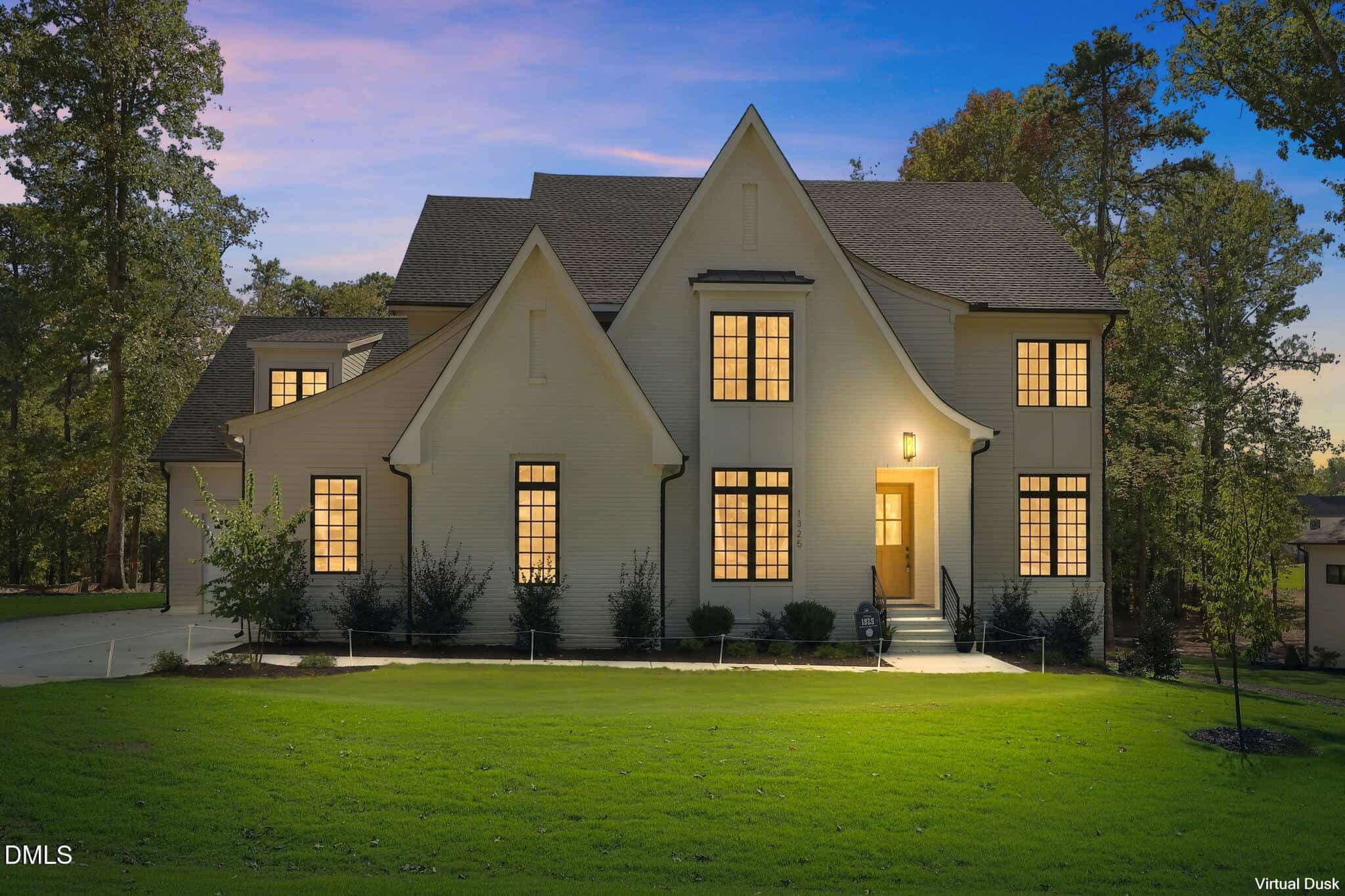 1325 Sanctuary Pond Drive, Raleigh, NC 27603