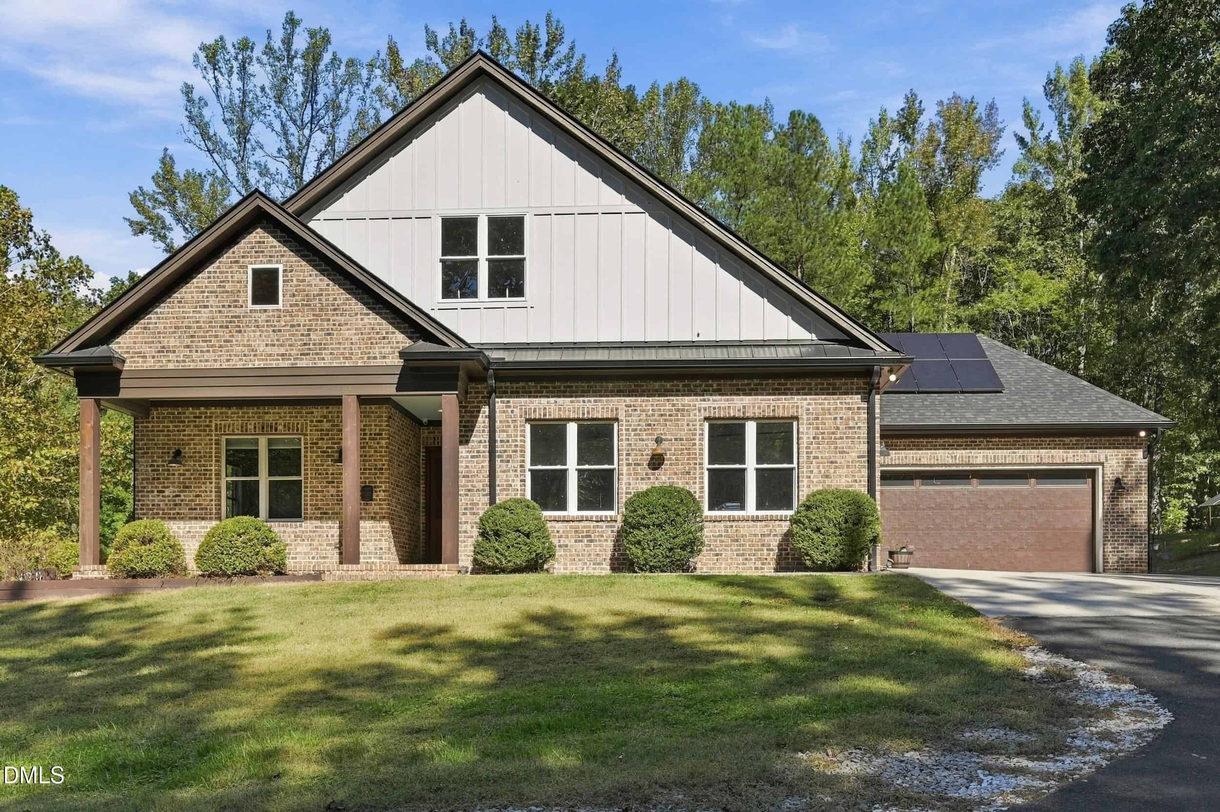 420 Perry Town Road, Warrenton, NC 27589