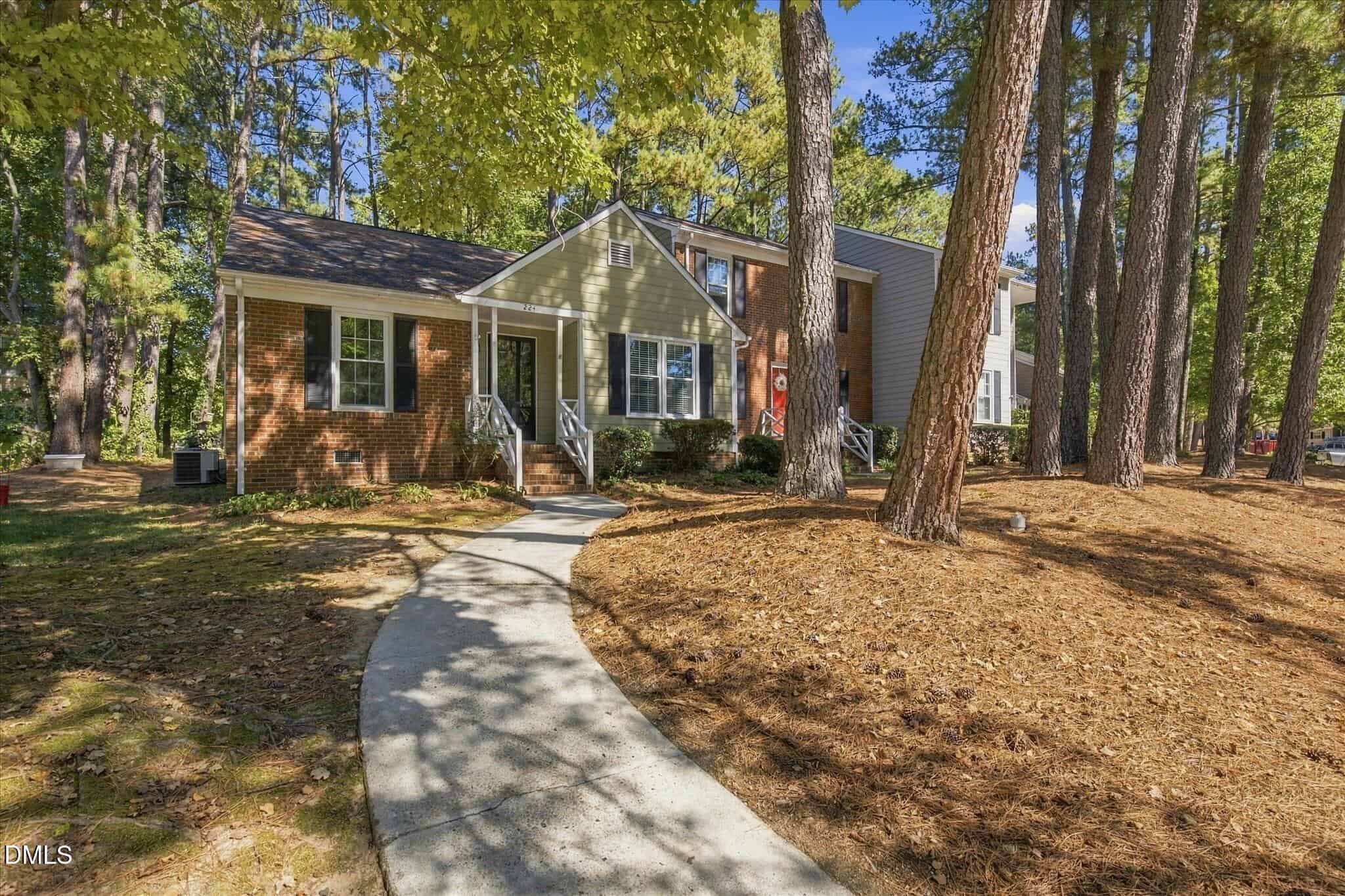 224 Wetherburn Lane, Raleigh, NC 27615