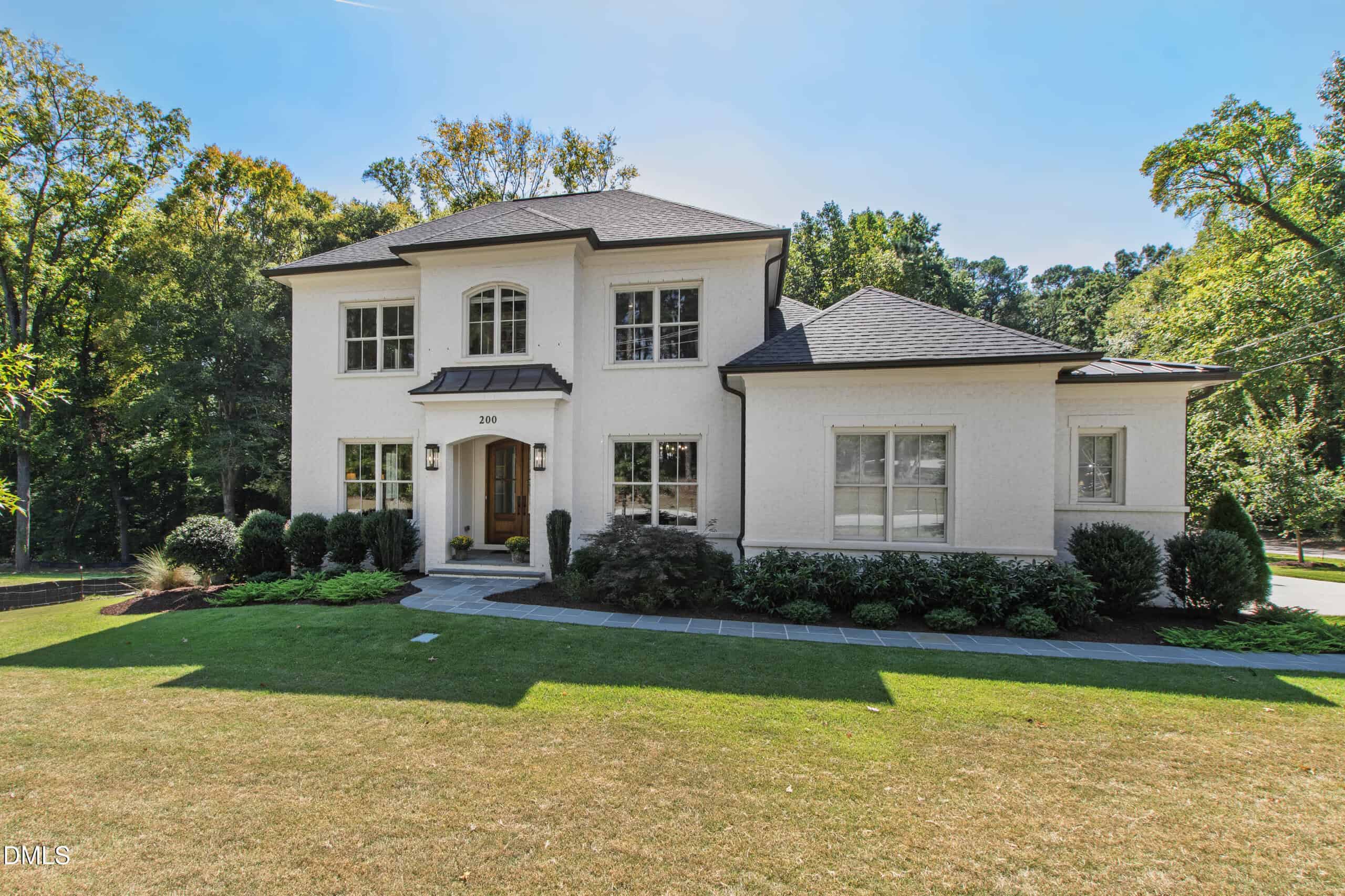 200 Pasquotank Drive, Raleigh, NC 27609