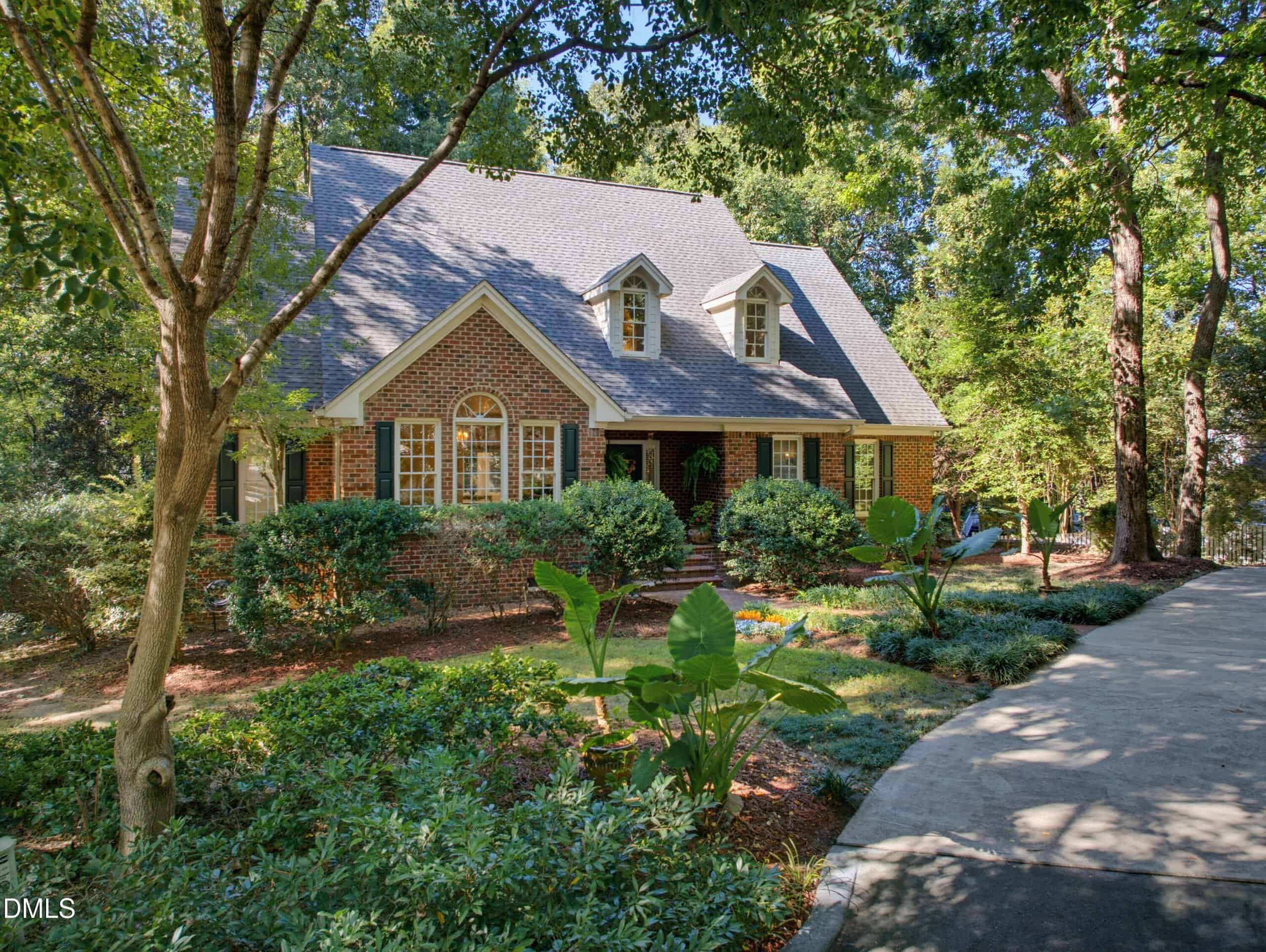 4304 John H Rencher Wynd, Raleigh, NC 27612