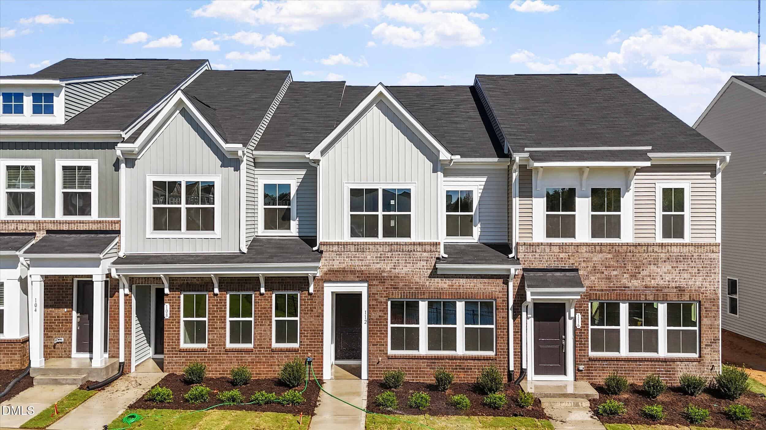 112 Wood Aster Way, Garner, NC 27529