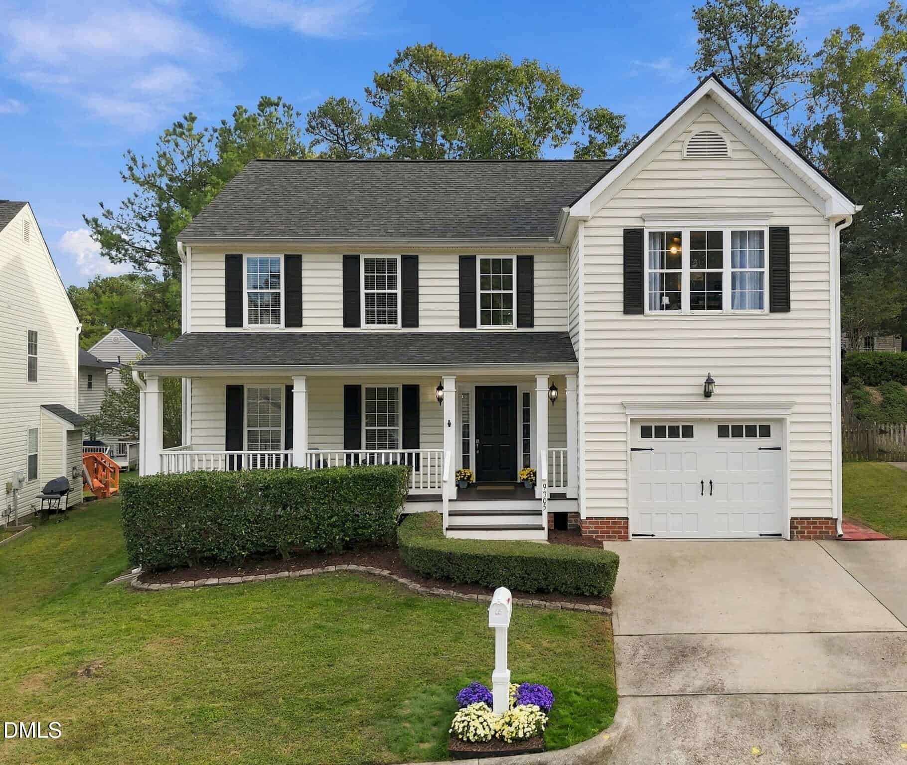 9305 Tewkesbury Court, Raleigh, NC 27615