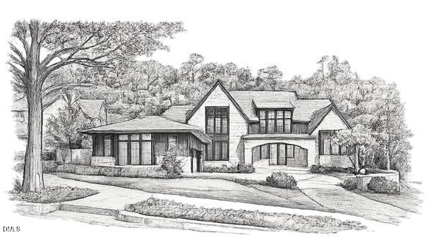 3320 Lillian Forest Court, Raleigh, NC 27609