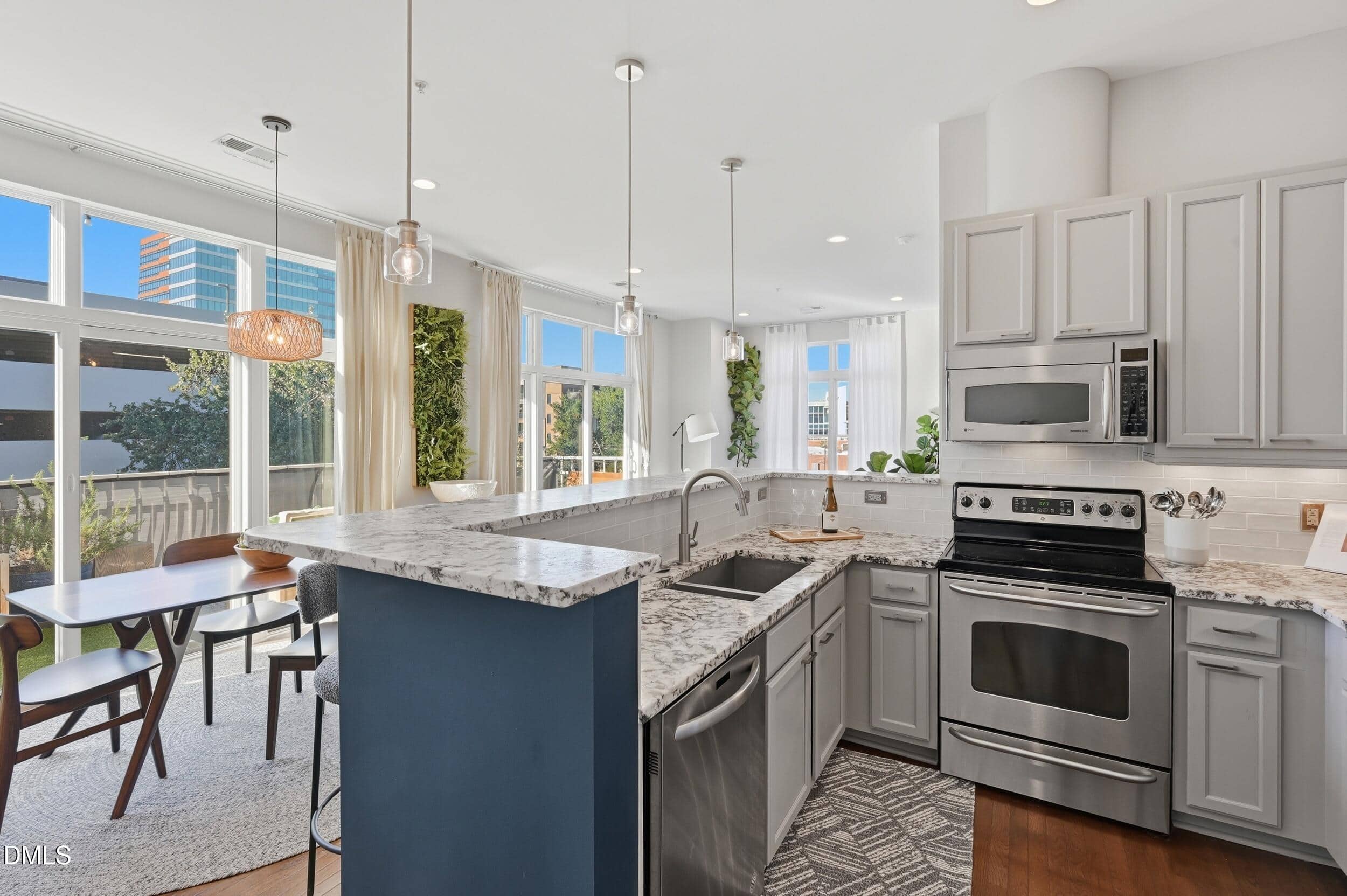 317 W Morgan Street Unit 200, Raleigh, NC 27601