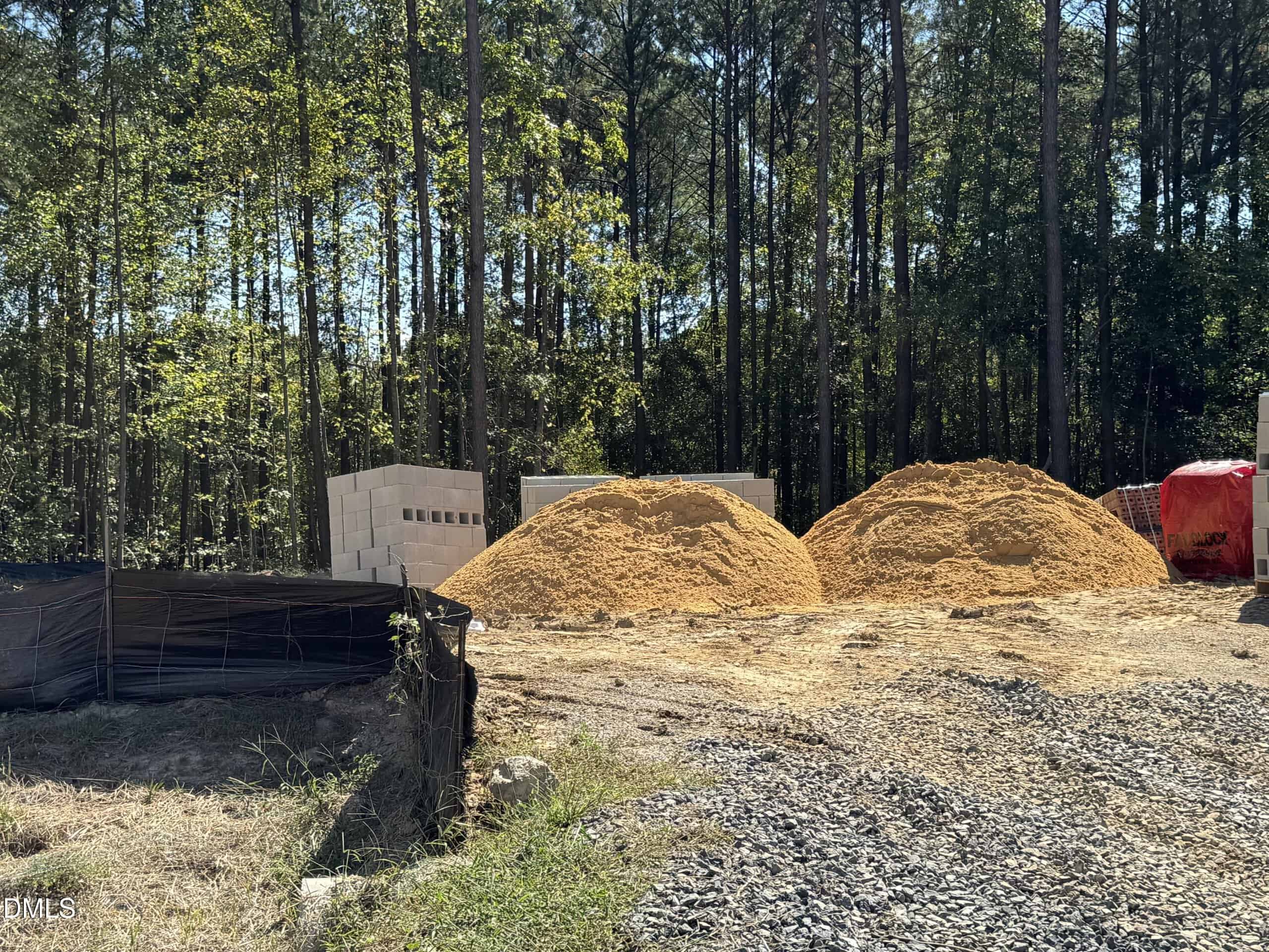 4240 Portola Drive, Zebulon, NC 27597