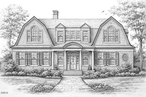 3311 Lillian Forest Court, Raleigh, NC 27609