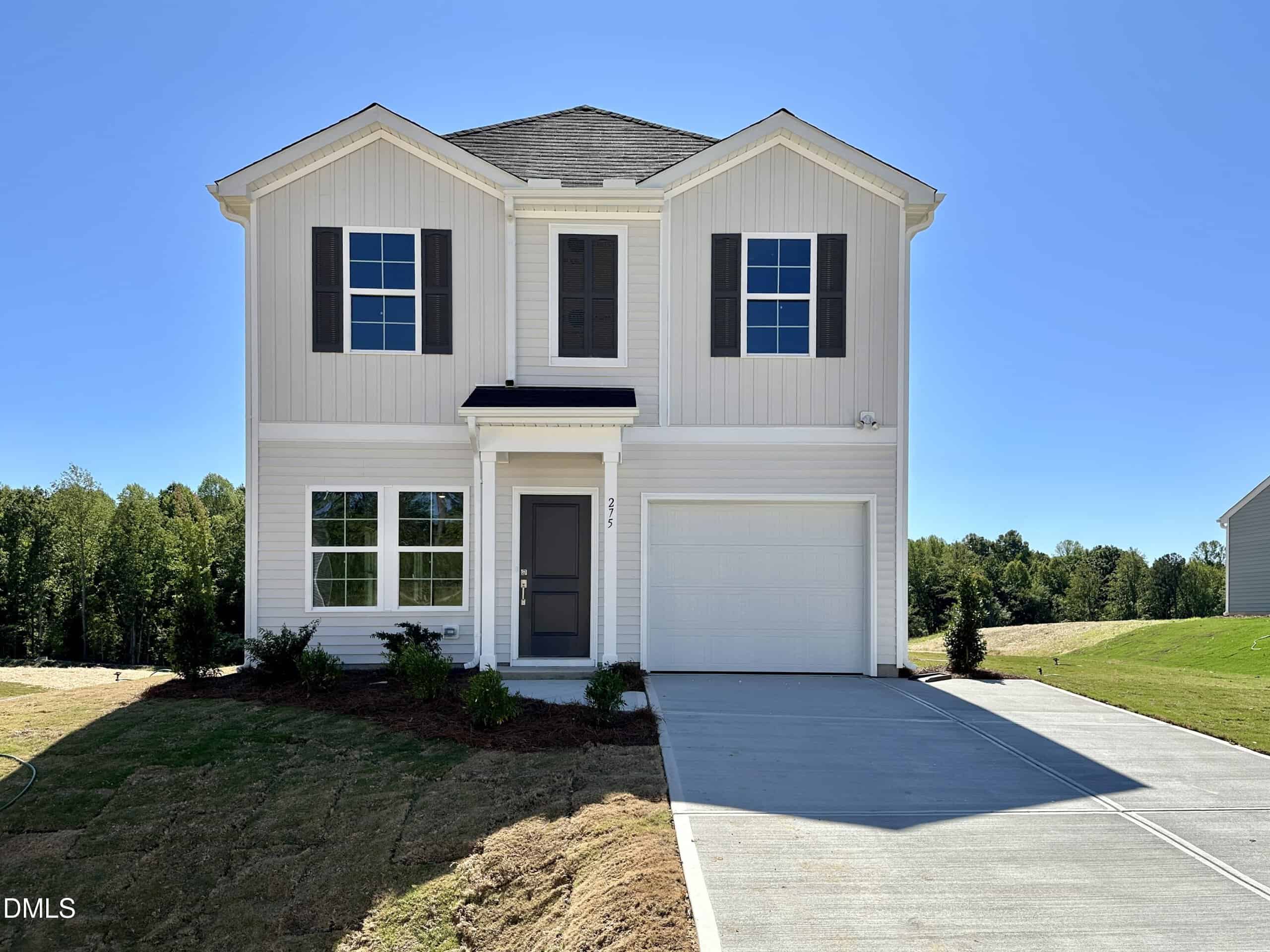 275 Buckthorn Drive, Youngsville, NC 27596
