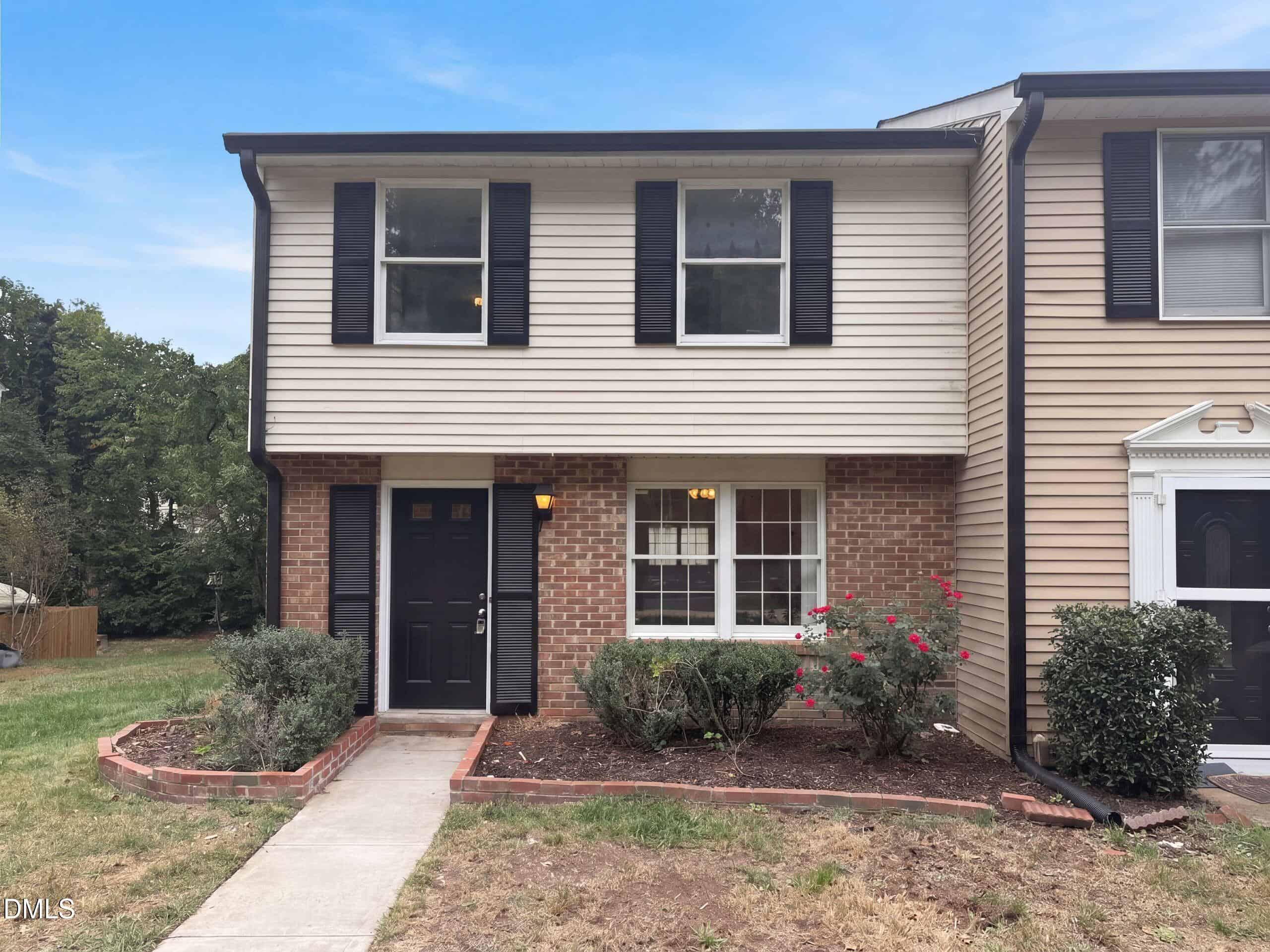 7740 Sandra Lane, Raleigh, NC 27615