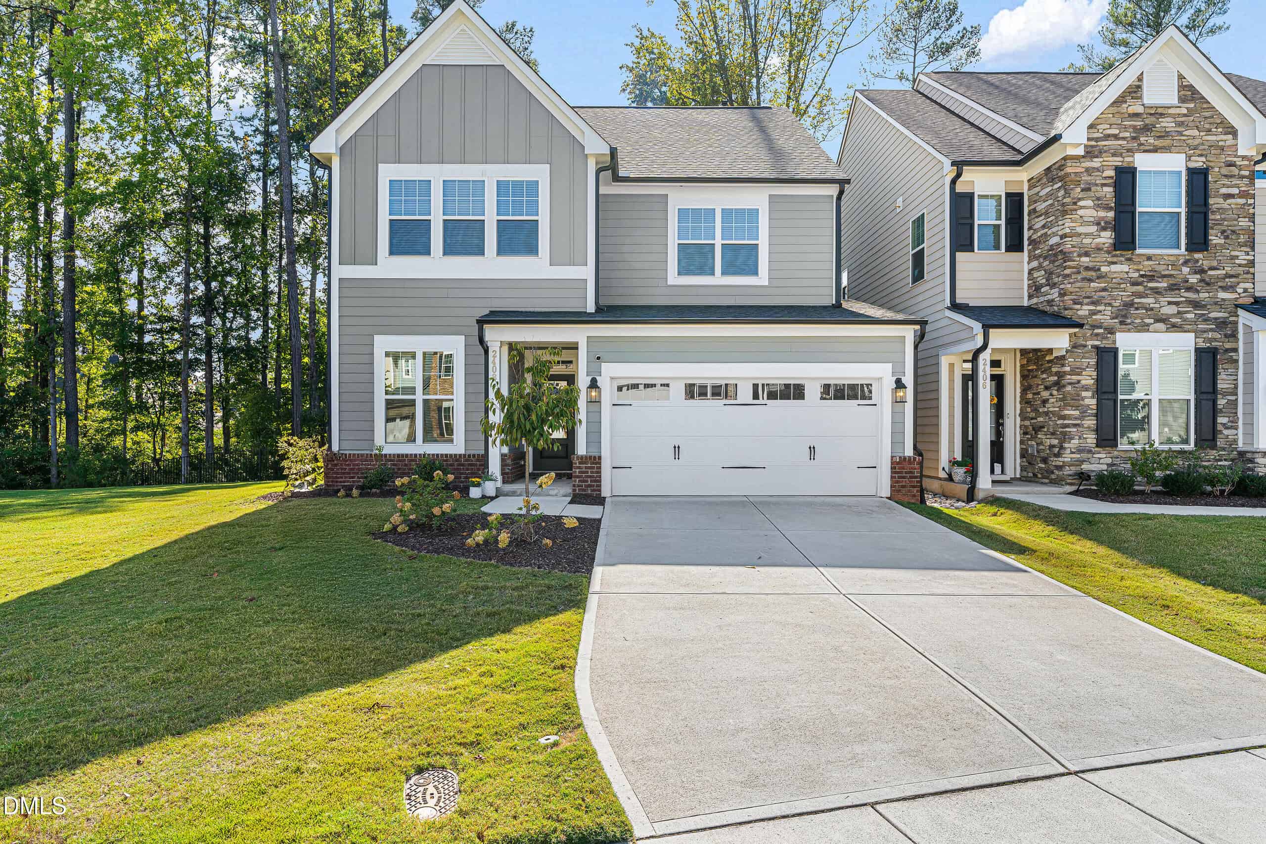 2408 Big Sky Lane, Raleigh, NC 27615