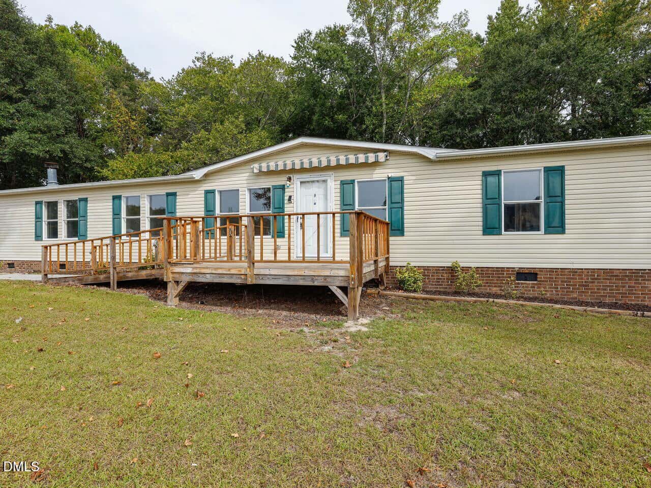 1128 Harvey Johnson Road, Raleigh, NC 27603