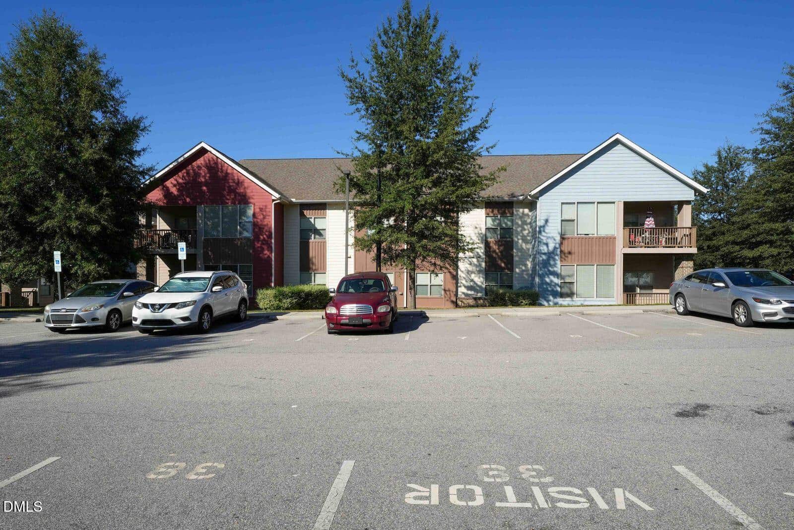 4028 Mitchell Mill Road, Raleigh, NC 27616