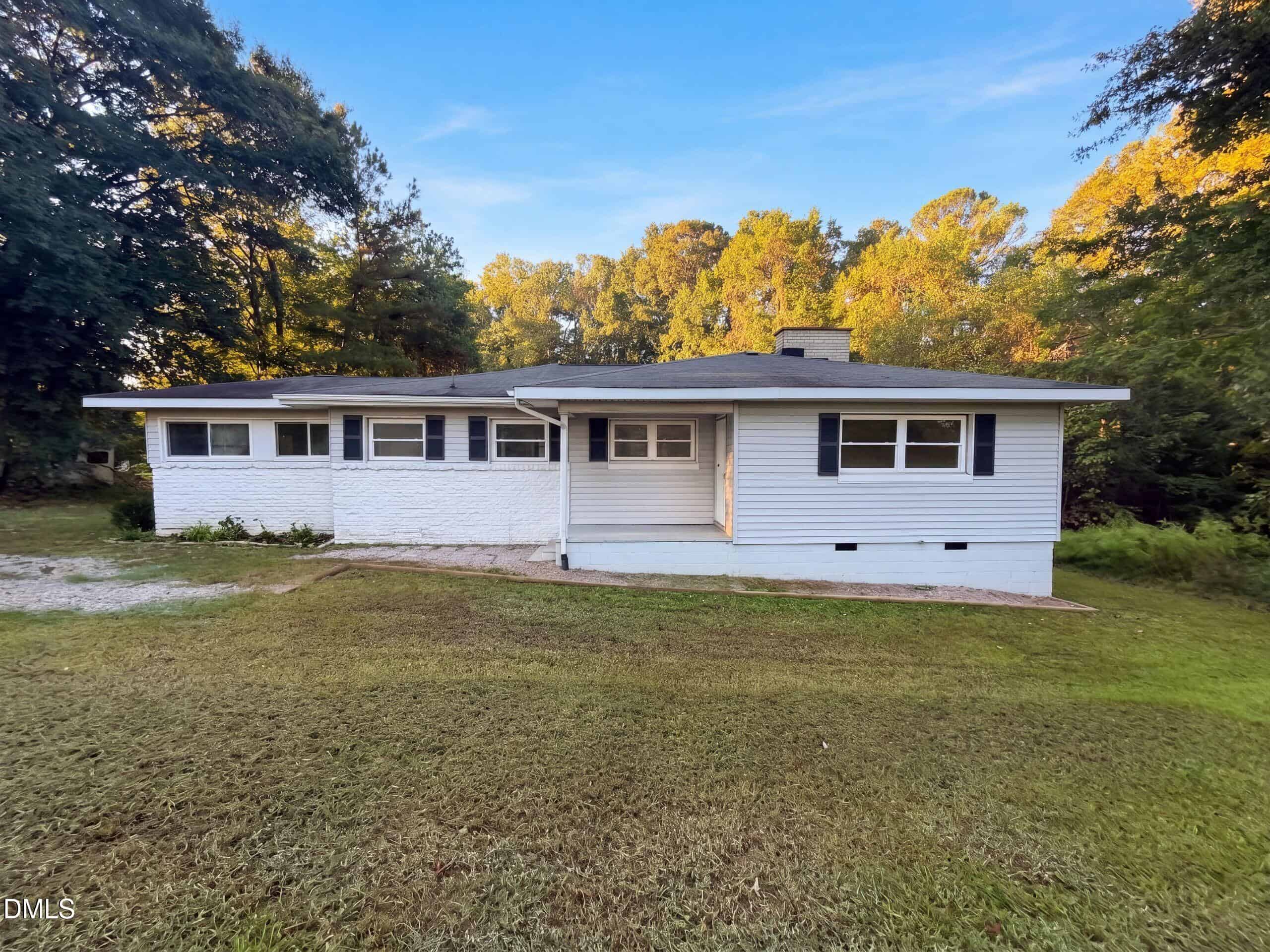 1309 Legend Road, Raleigh, NC 27603