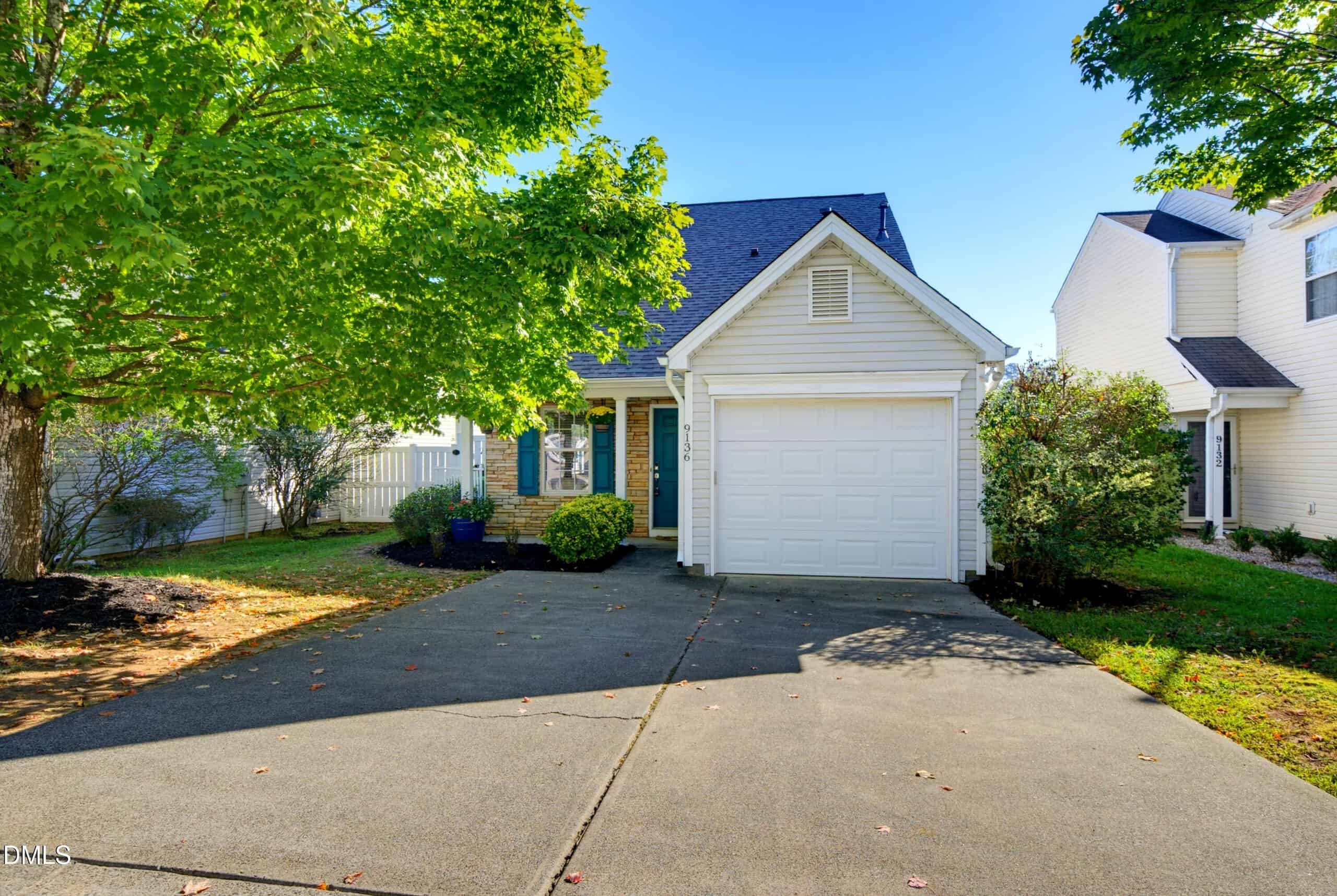 9136 Colony Village Lane, Raleigh, NC 27617
