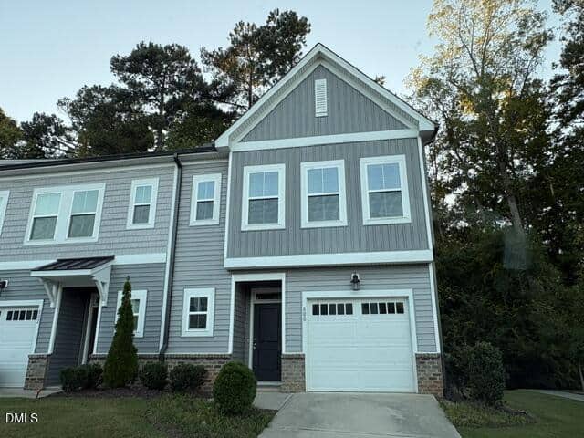 800 Star Ridge Drive, Raleigh, NC 27610