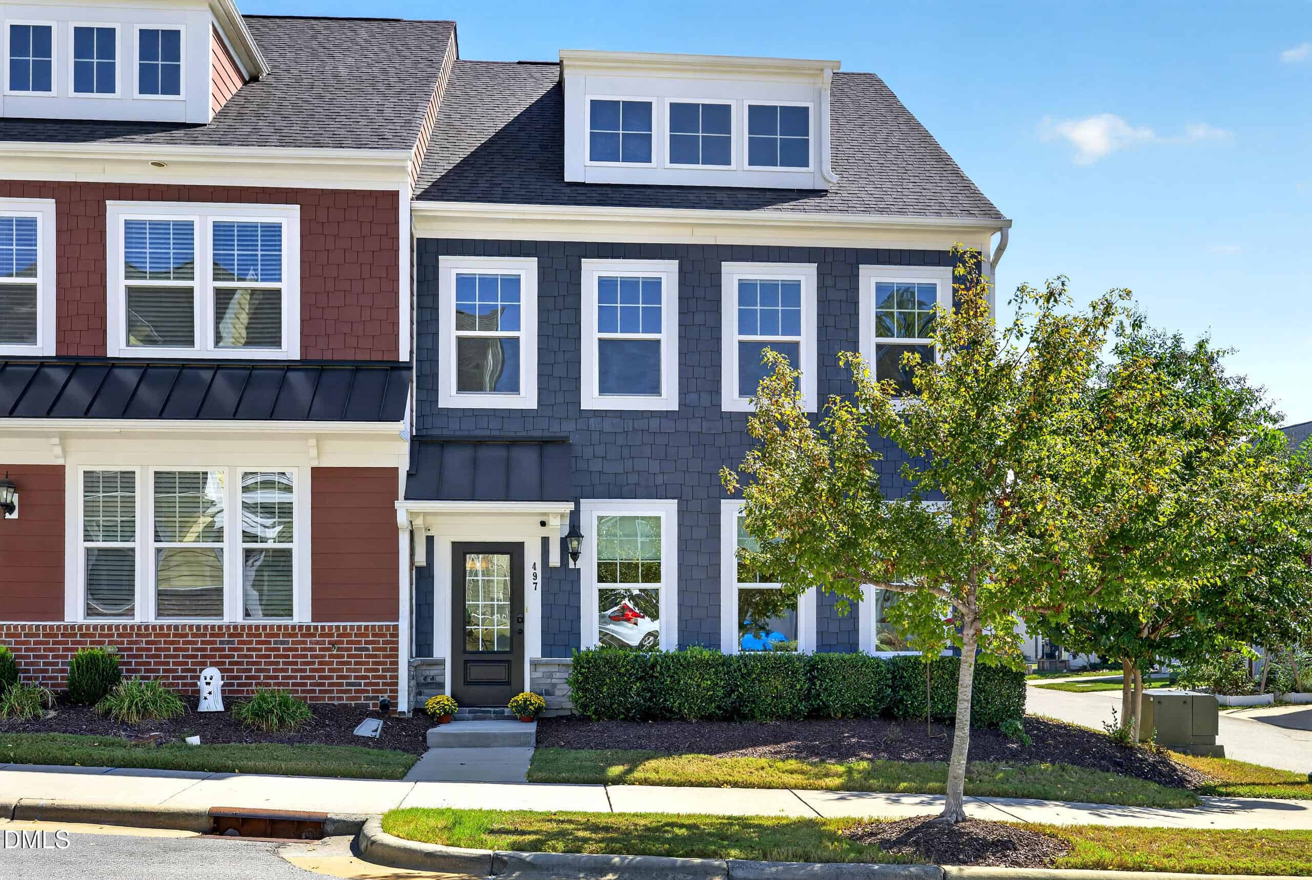 497 Rally Point Place, Wake Forest, NC 27587