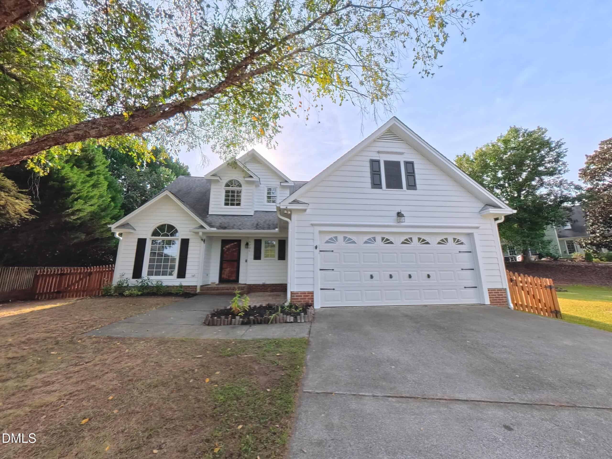 5201 Sutter Way, Raleigh, NC 27613