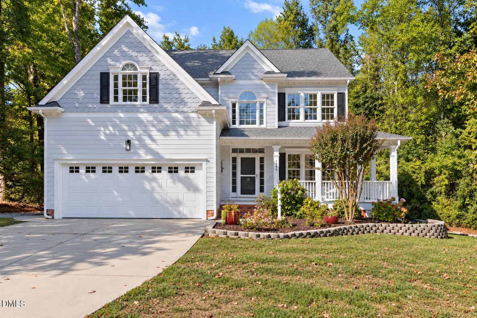 1359 Stone Lion Drive, Fuquay-Varina, NC 27526