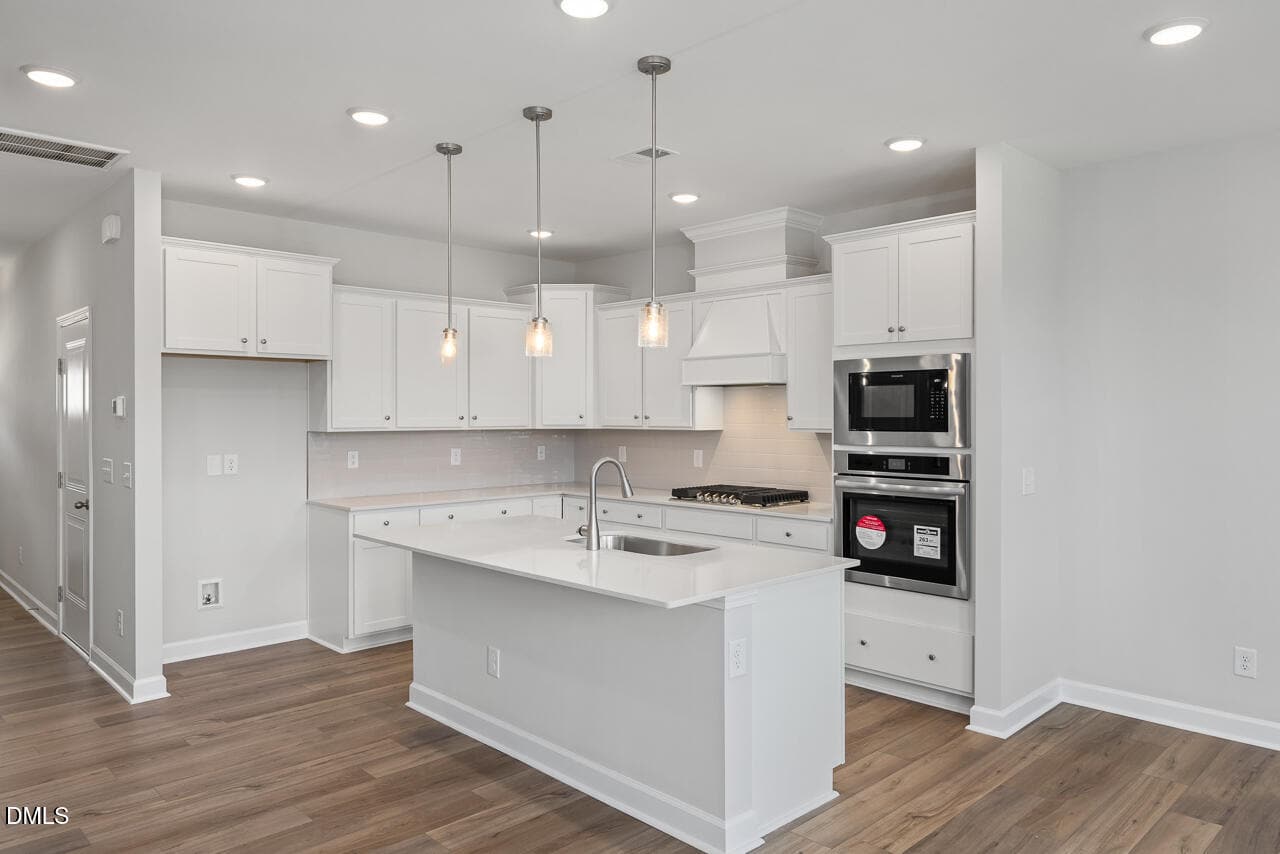 3841 Well Fleet Drive, Willow Springs, NC 27592