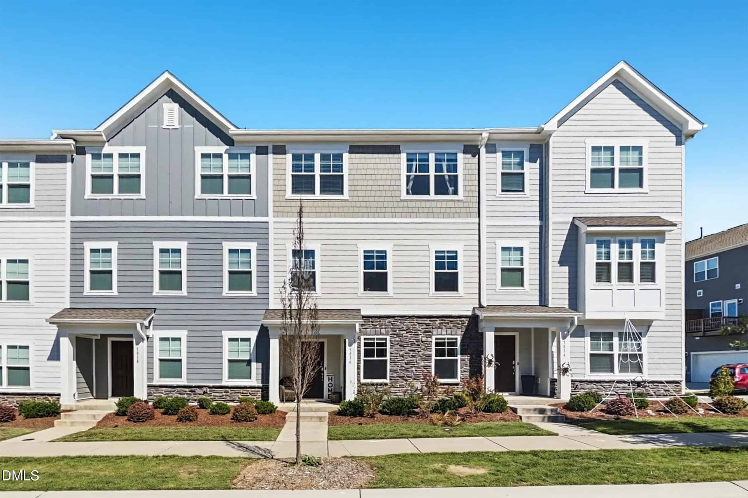5816 Humanity Lane, Raleigh, NC 27616
